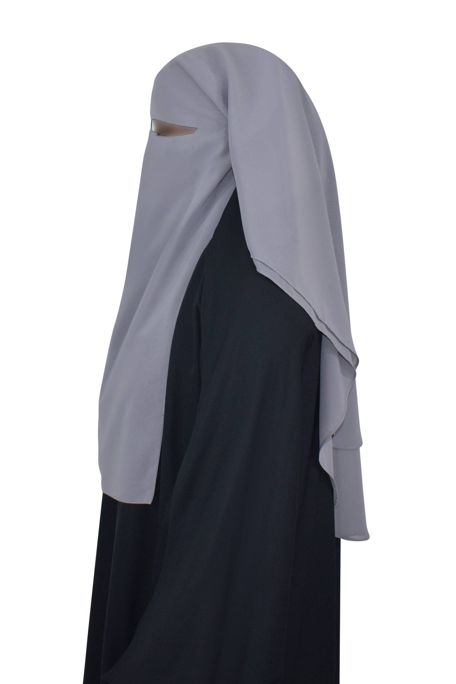 niqab-3-layers-grey-side2